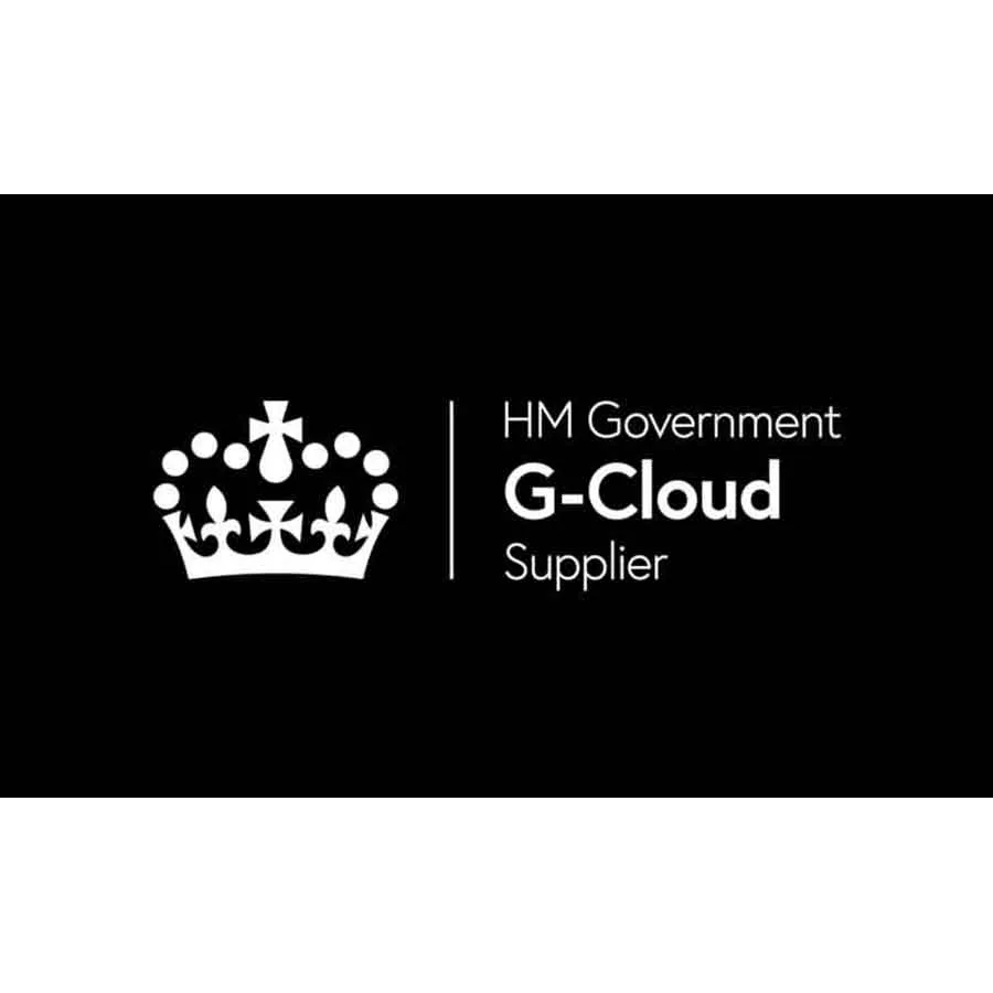 G-Cloud 13 approved