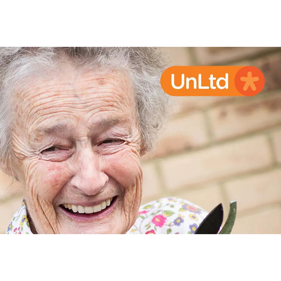 Made Open selected to join UnLtd's Thrive 2020 cohort