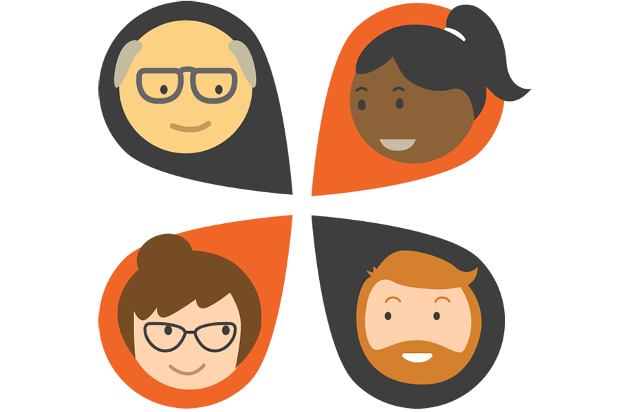 Supporting communities through the coronavirus